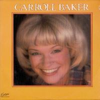 Carroll Baker - Carroll Baker